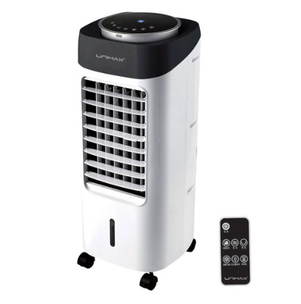 유니맥스 LCD 에어쿨러 파워 냉풍기 UMI-3129R