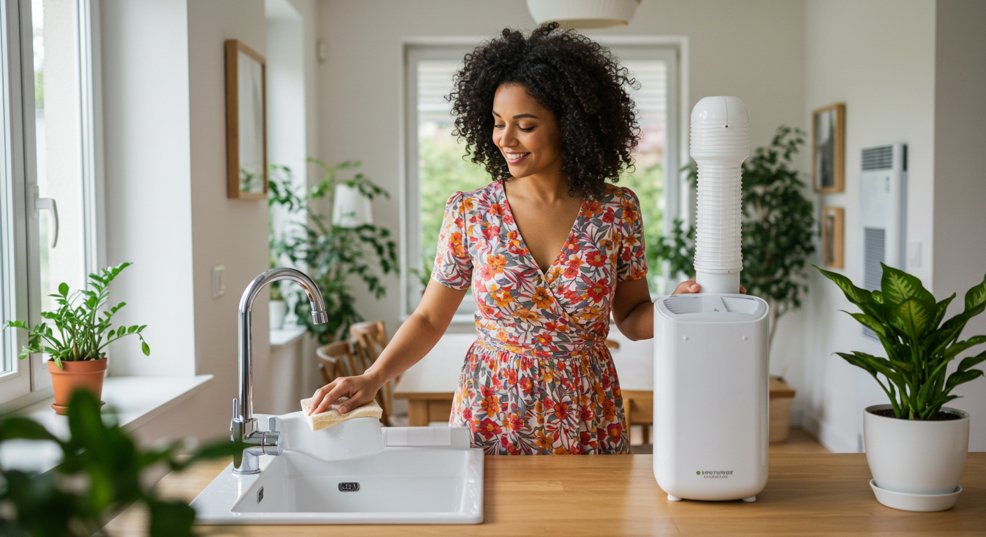 습기 제거 방법 