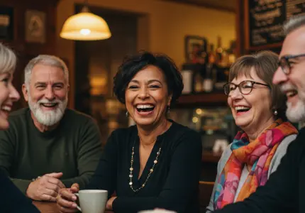 중장년층 구직사이트 추천