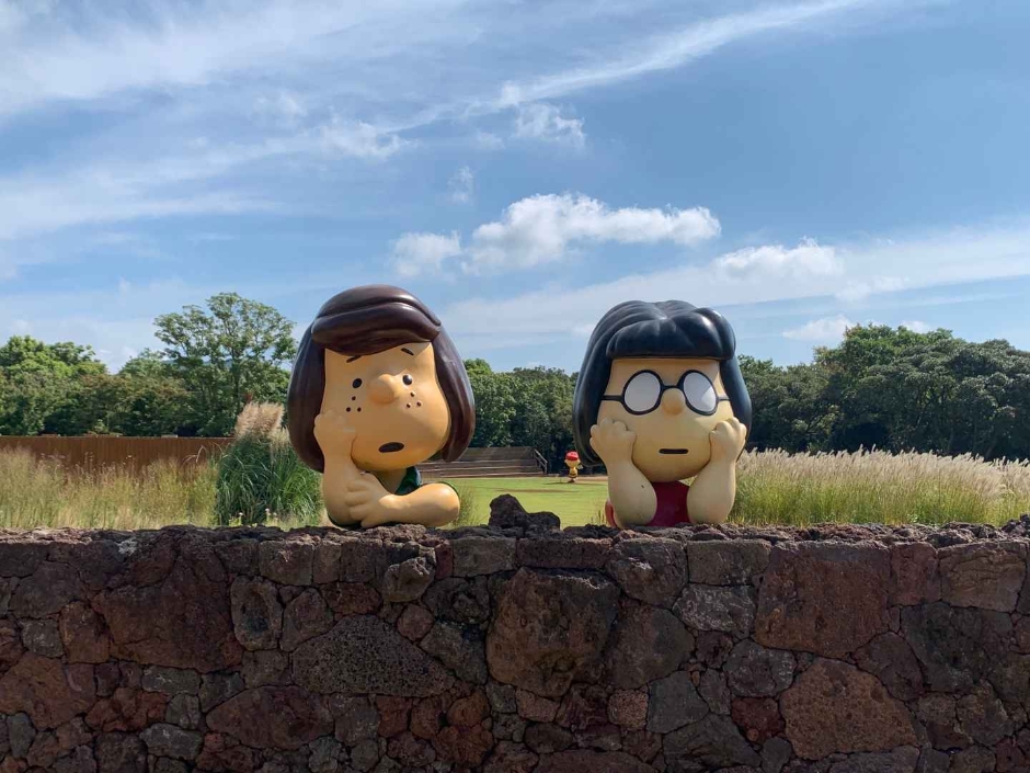 스누피가든 어린이날 이벤트