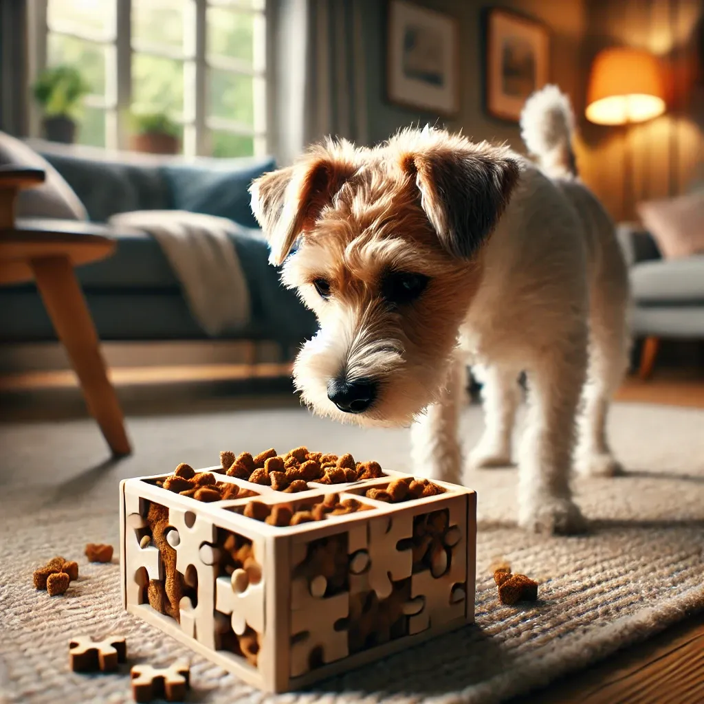 강아지 입맛 없을 때 대처법 완벽 가이드