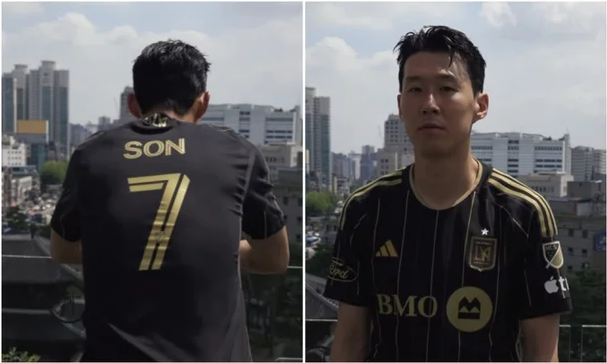LAFC 선수명단 손흥민 첫경기 MLS 중계 일정 이적료 연봉 로스앤젤레스 FC 순위 2