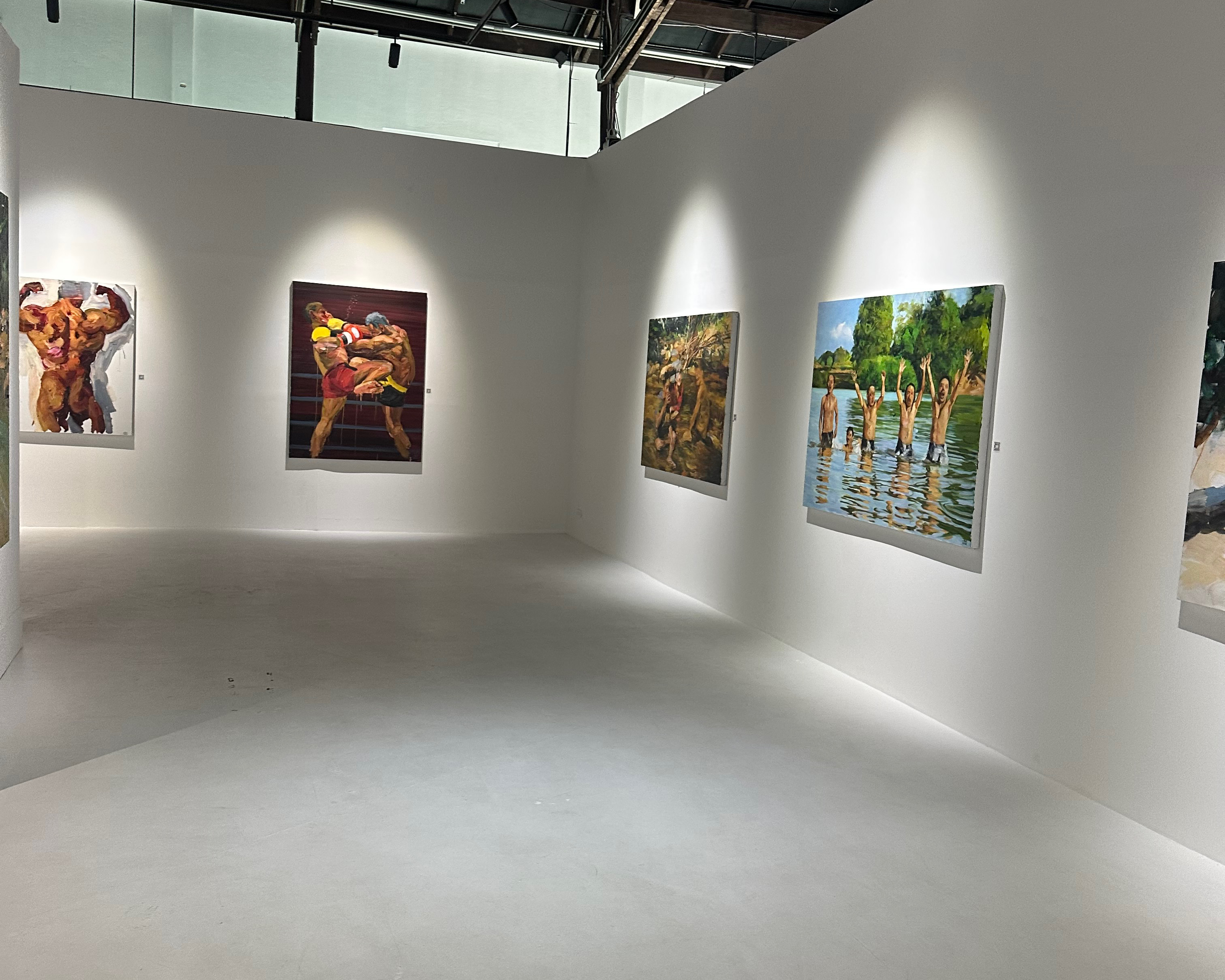 방콕여행WAREHOUSE30