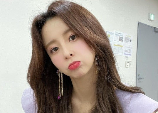은가은 