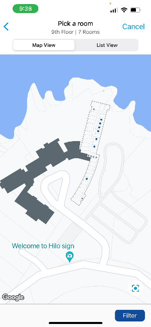 어플에서 방 정하기 2