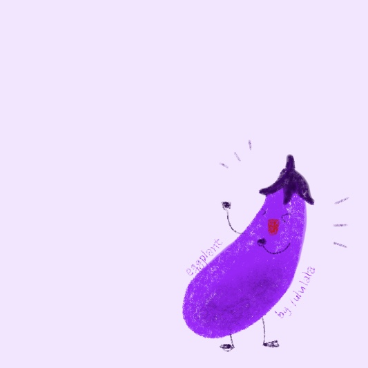 가지의 효능과 부작용