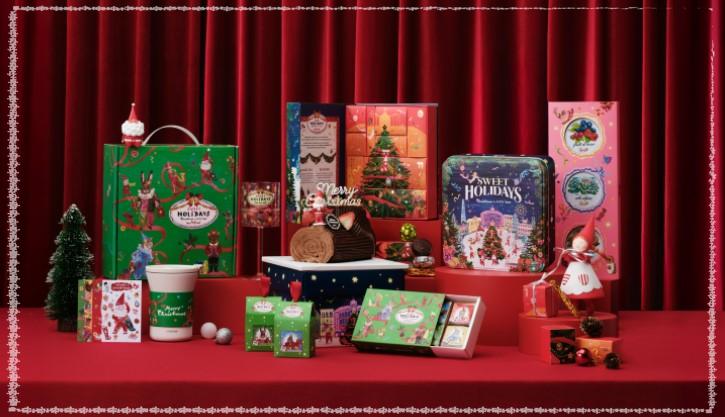 🌟 유럽 감성 그대로! 잠실 롯데월드타워 &amp;#39;롯데타운 크리스마스 마켓&amp;#39; 개막 임박! 3가지 입장권 혜택과 즐길 거리 완벽 가이드