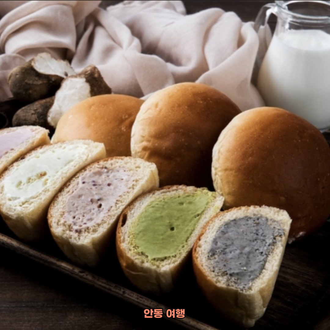 대구 출발 안동 당일치기 여행