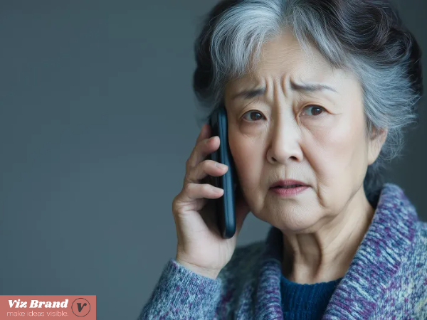 시니어 보이스피싱 예방 필수 가이드｜자주 당하는 사례로 배우는 실전 대처법 