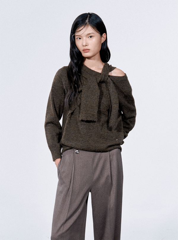 나는 솔로 231회 송해나 니트