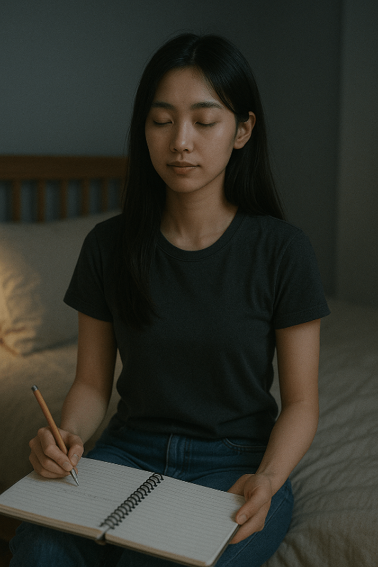 불면증, 수면장애, 수면심리, CBT‑I, 심리학, 정신건강, 명상, 수면위생, 과각성, 반추사고
