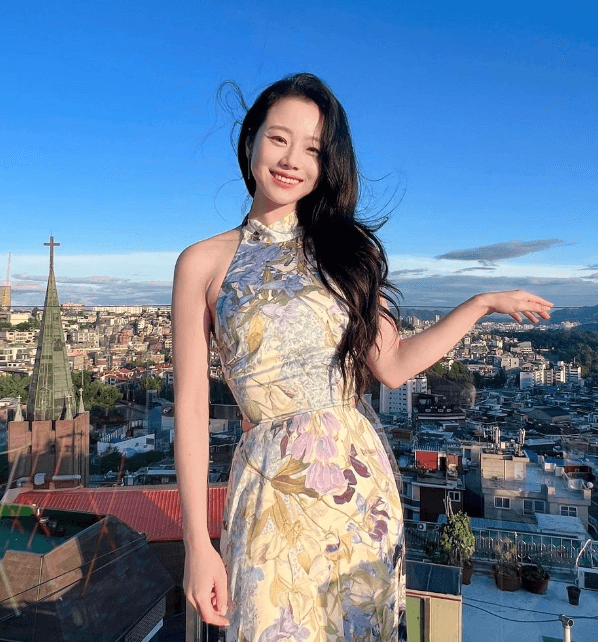 마에스트라 불륜녀 이아진 이시원