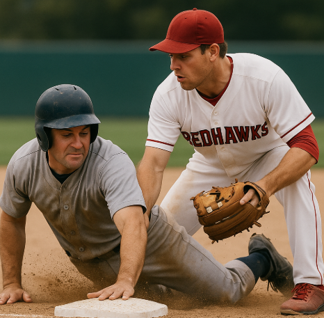 야구 관련 사진