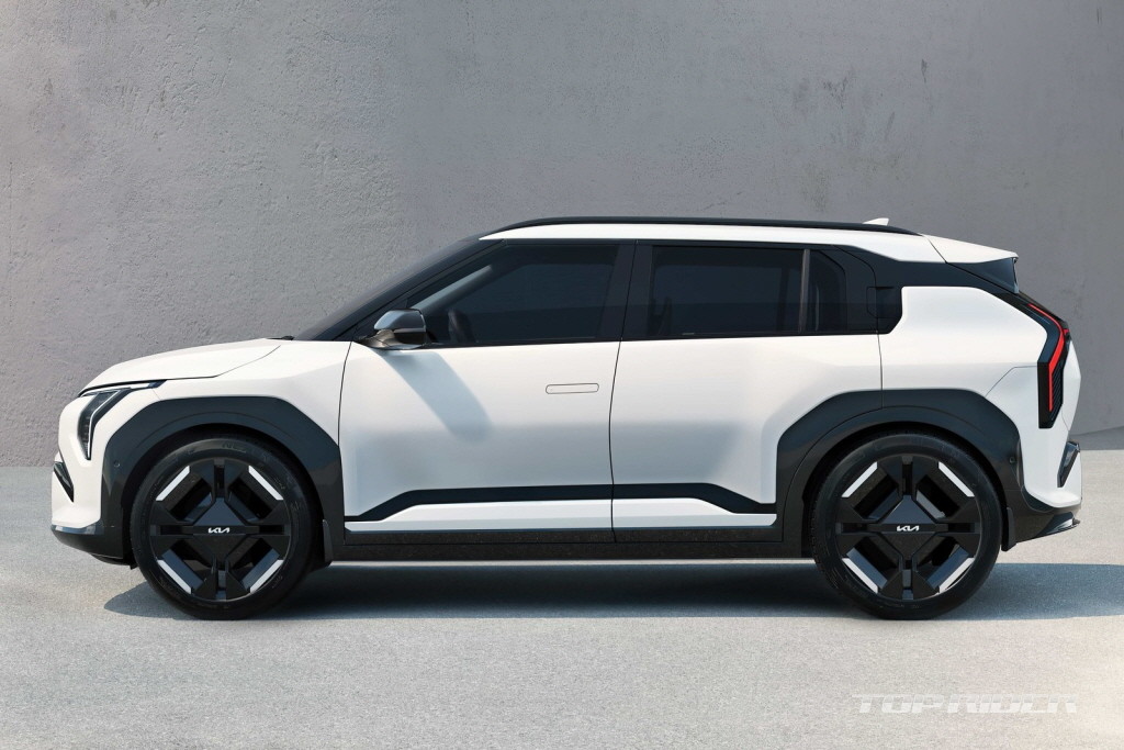 기아 EV3