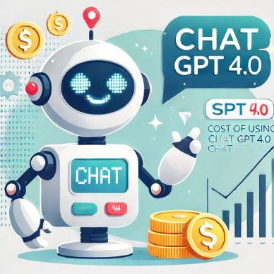 챗 gpt 4.0 초상화