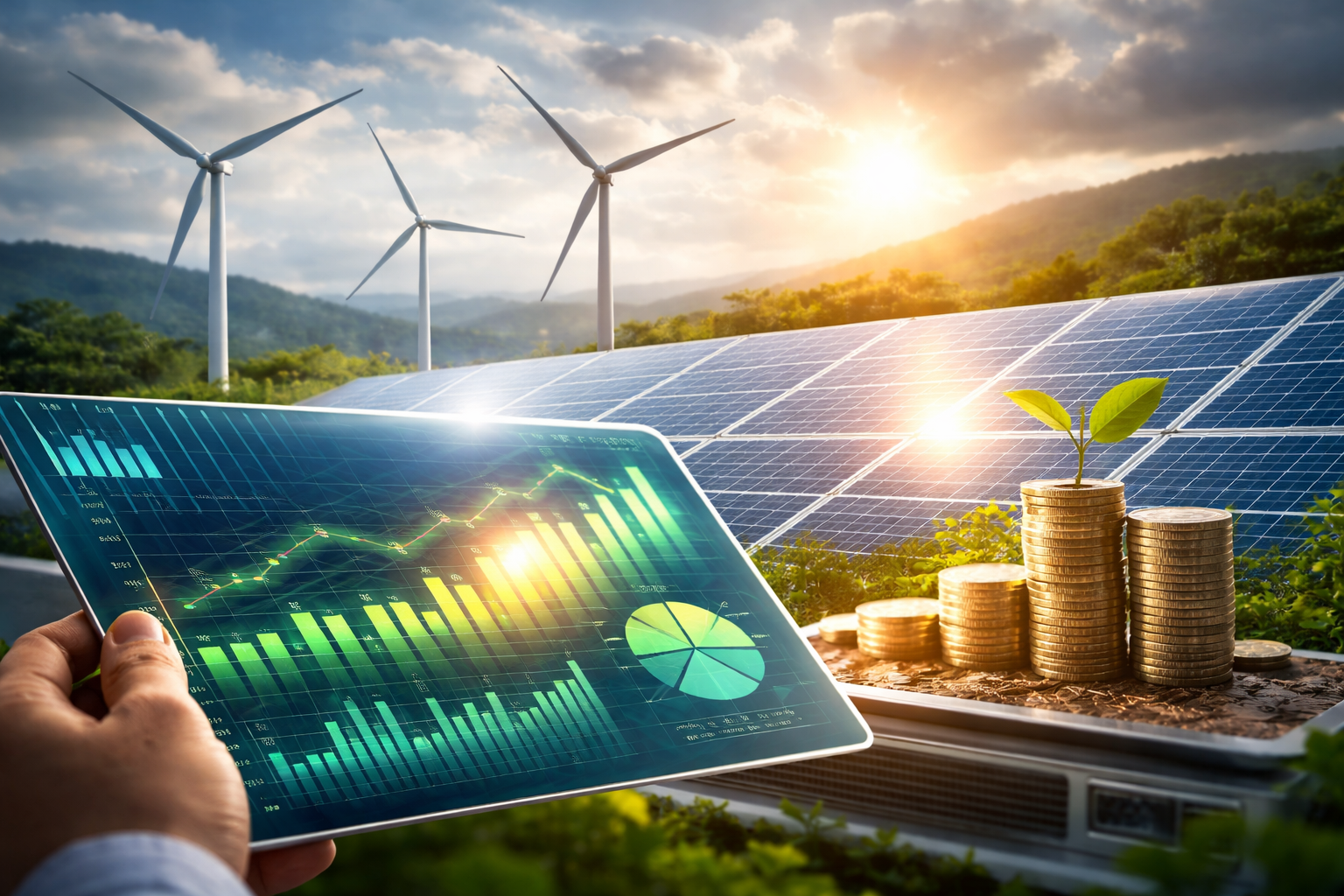 SK이터닉스 주식 전망 2026년, 지금 매수해도 될까? 신재생에너지 관련주 분석 관련 사진