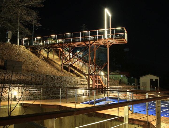 밀양 가볼만한곳