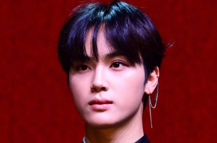 더보이즈 주학년