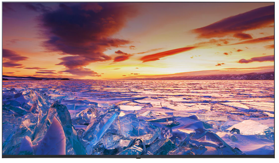 LG 울트라 HD TV 리얼 4K