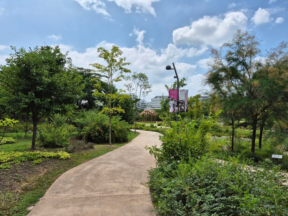 서울식물원 관련 사진3