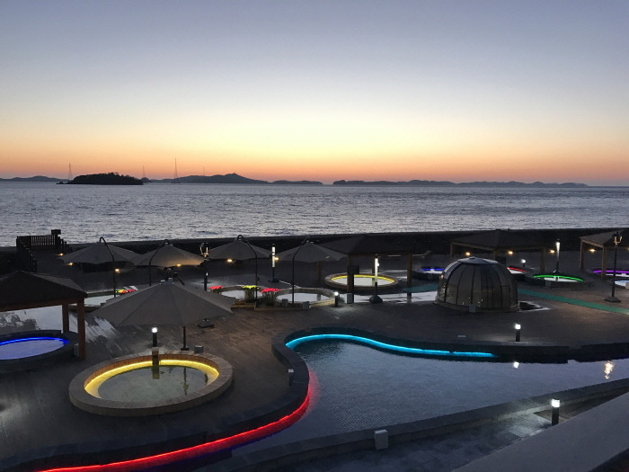 석모도미네랄스파