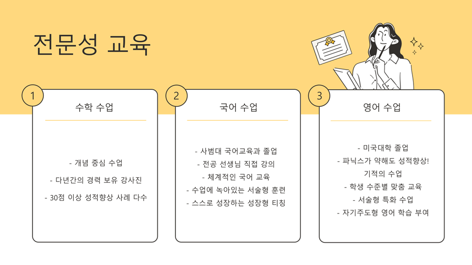 👉 체계적 학습 관리 백지노트 및 오답노트 예시 이미지&amp;#44; 개념 정리와 자기주도 학습법 안내 