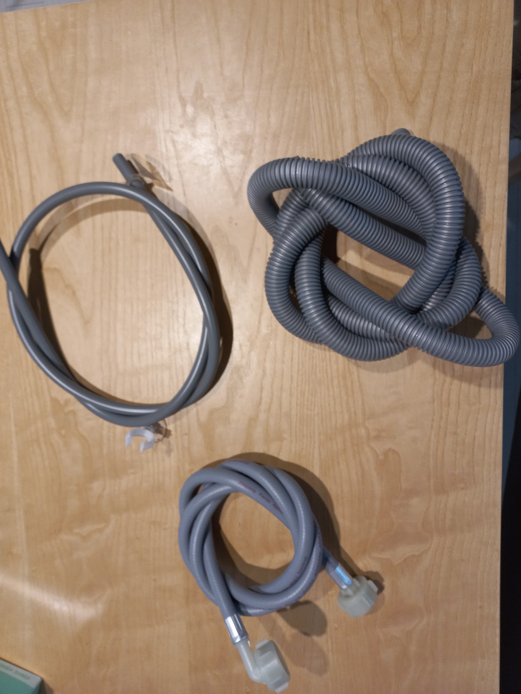 프롬비 식기세척기 부품들2