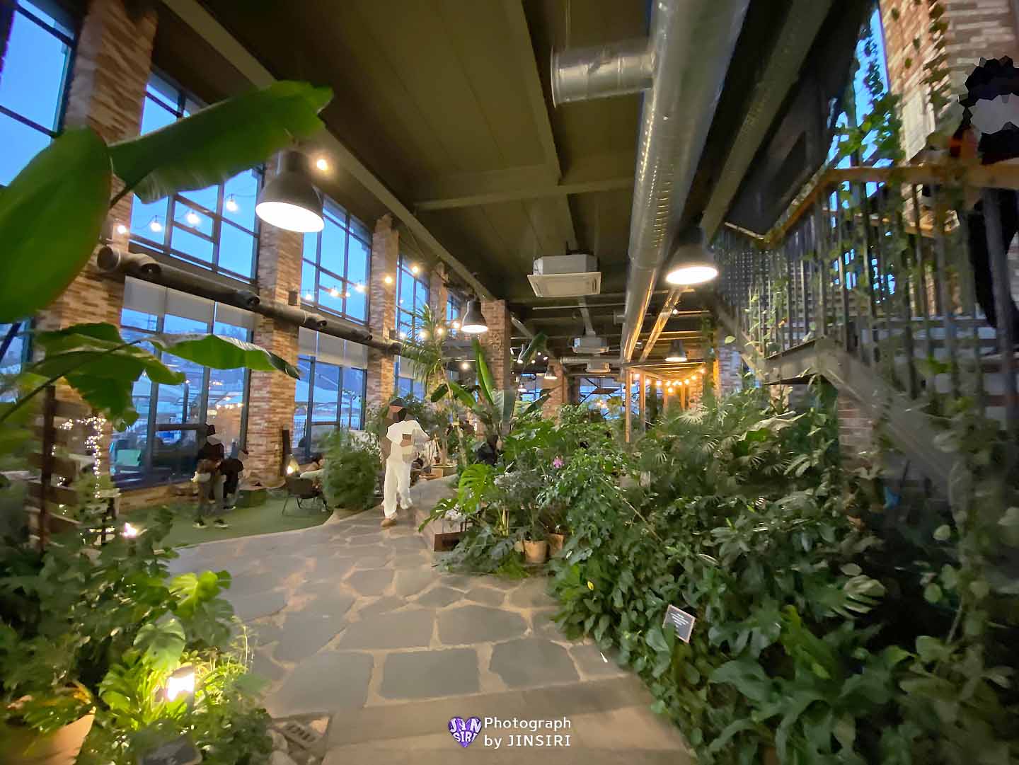 김포 양촌 베이커리 식물원 대형 카페 서울근교 드라이브 글린공원