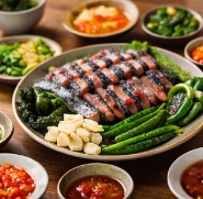 과메기 맛있게 먹는법
