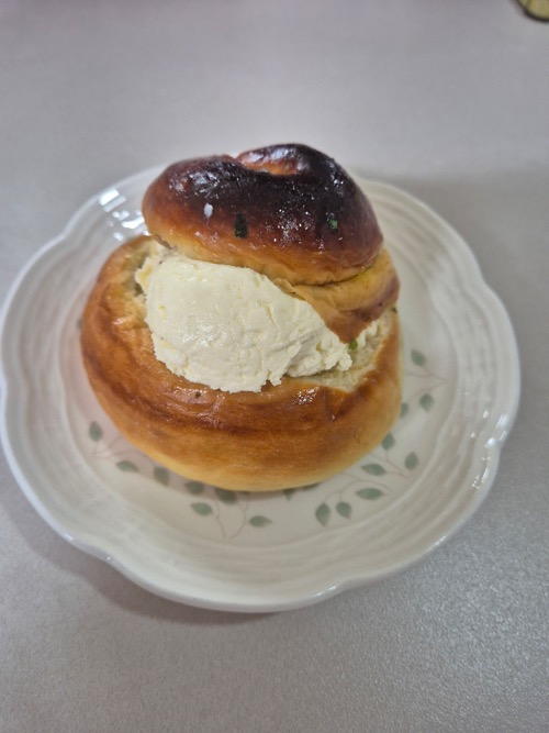 갈릭보이 마늘번