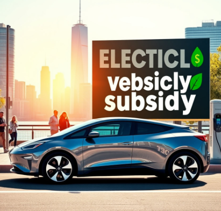 전기차보조금그림