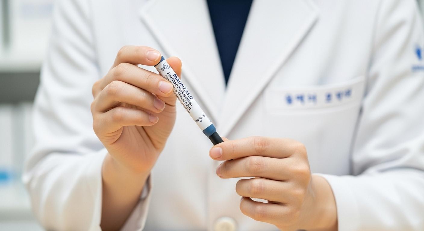 마운자로프리필드펜주15mg/0.5ml