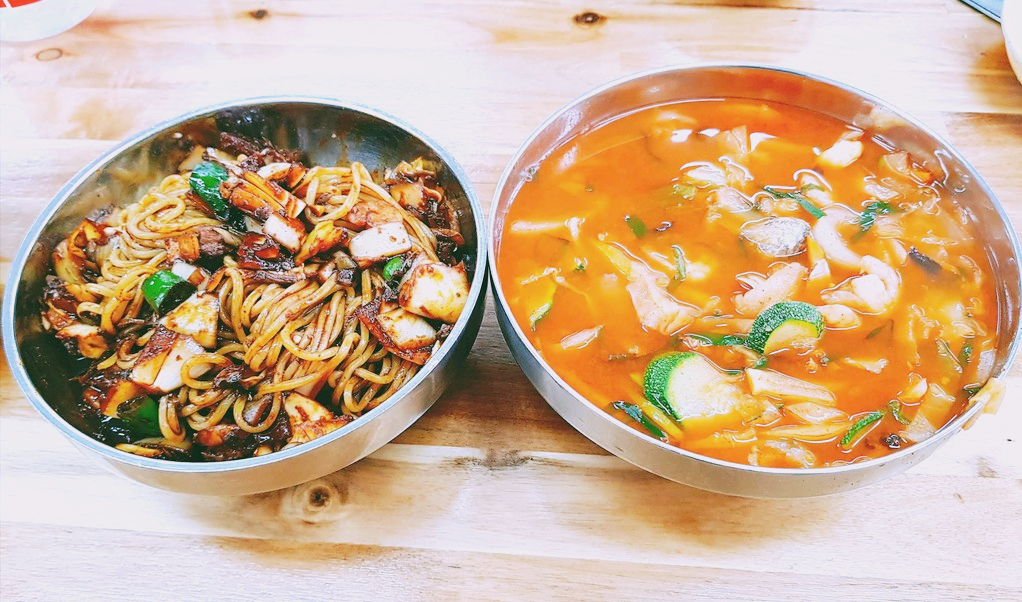 군산당일여행 추천 코스
