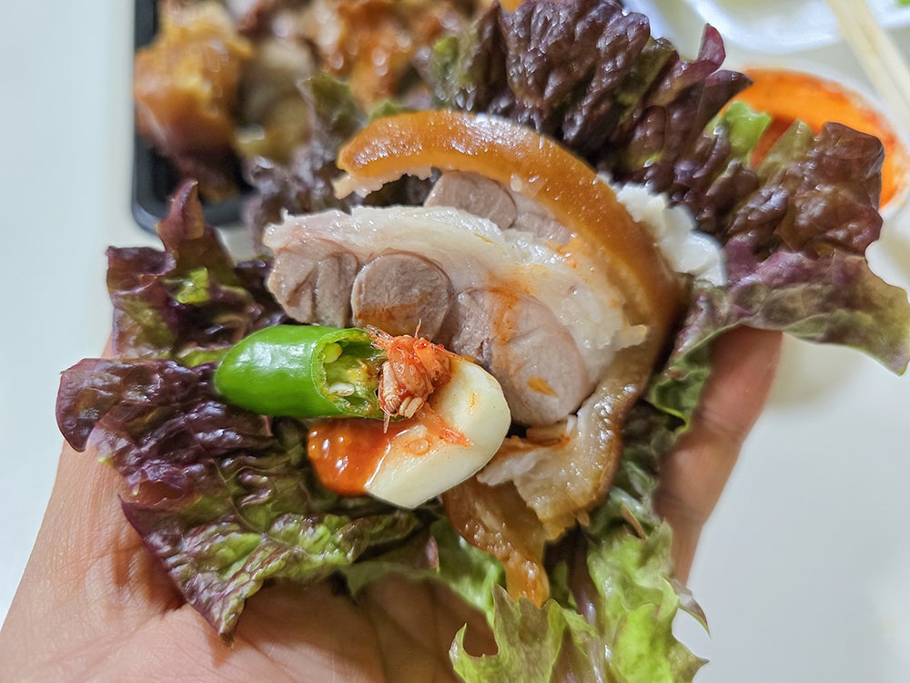 분당 왕창족발-13