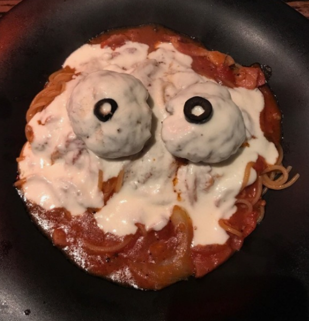 할로윈데이