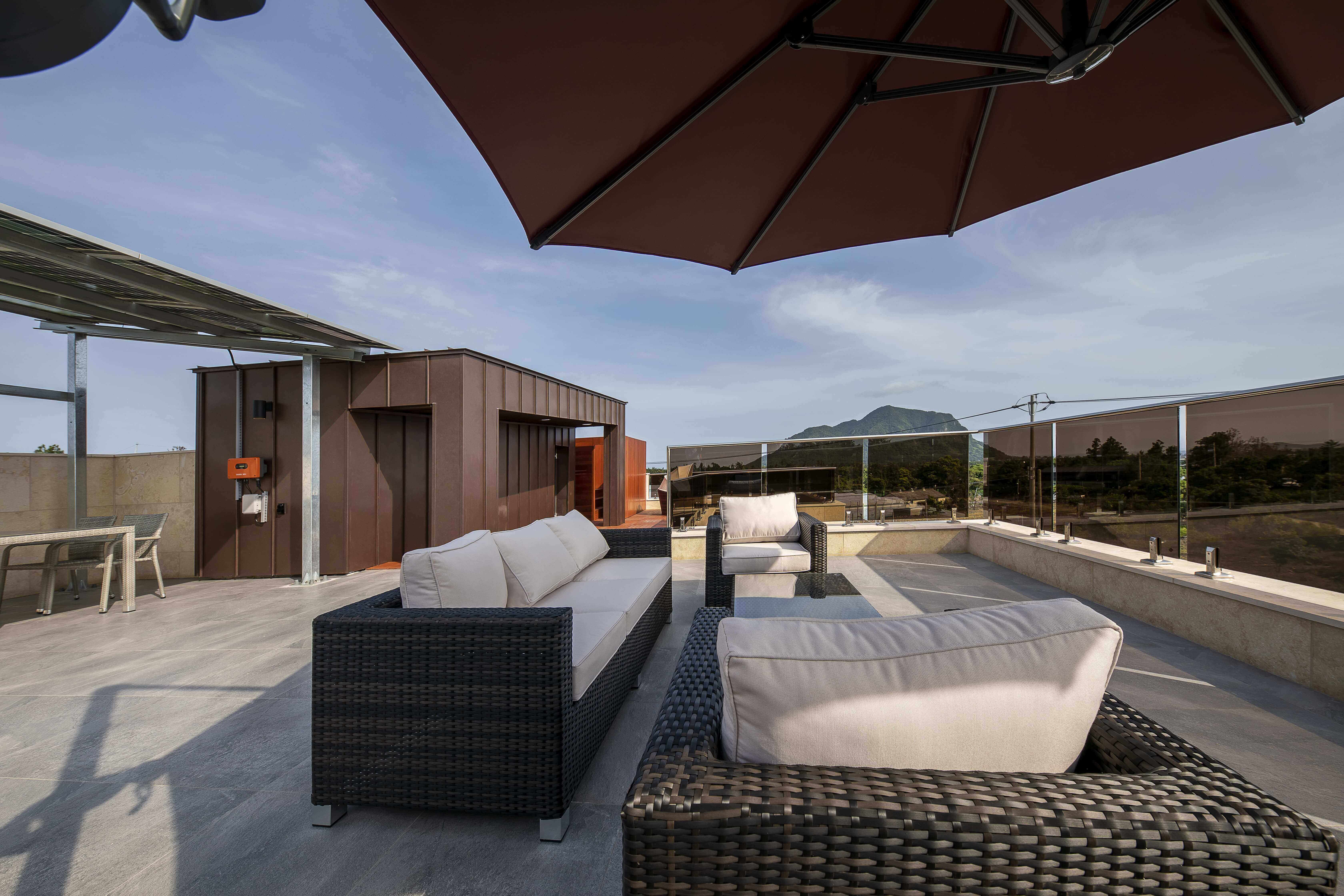 제주 영어교육도시 타운하우스