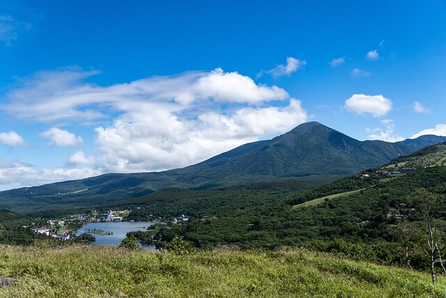일본 7월 여행 완벽 가이드｜오사카부터 오키나와까지 날씨&middot;옷차림&middot;축제 총정리!