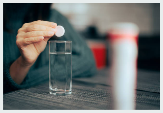 마그네슘 하루 권장량 및 복용시간