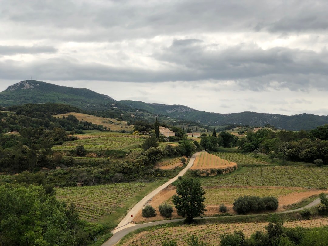 Provence