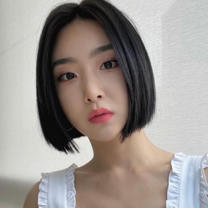 단발좌-브레이브걸스