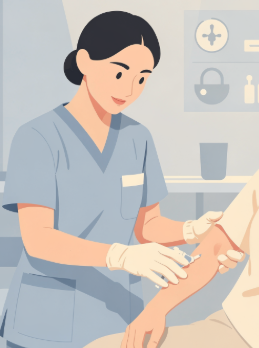 장상피화생이란