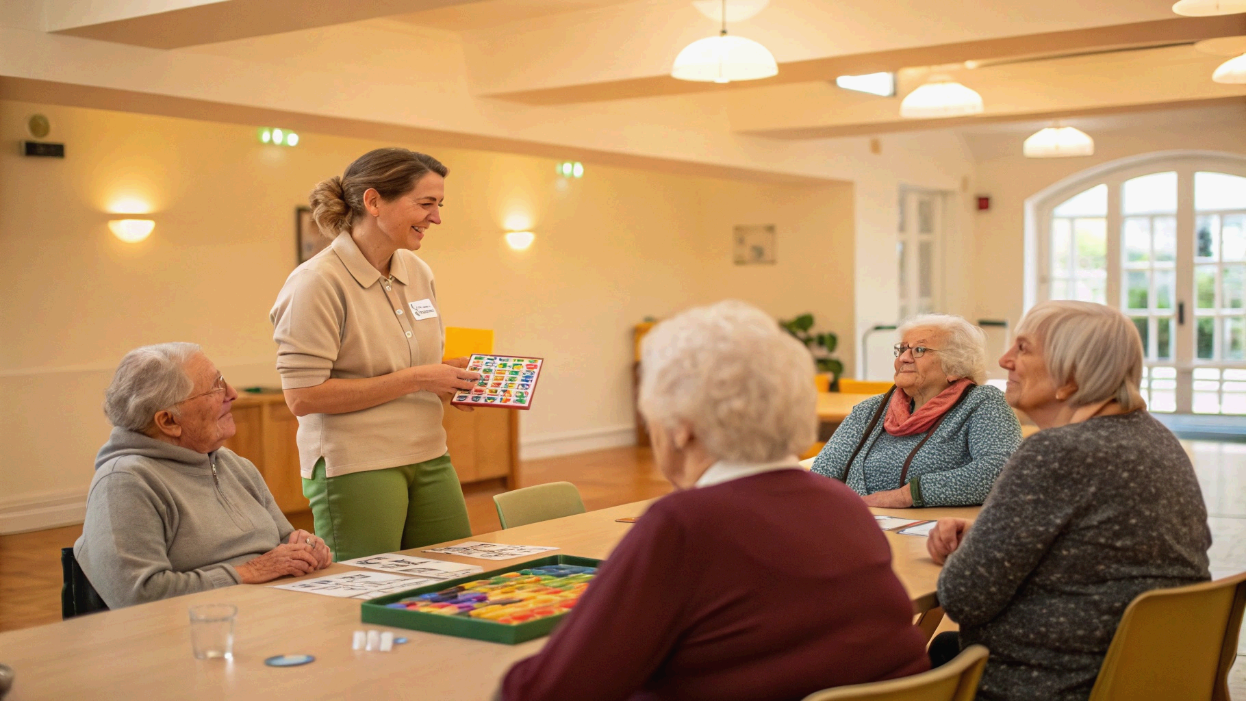 빅데이터 기반 실버 헬스케어 서비스 사례