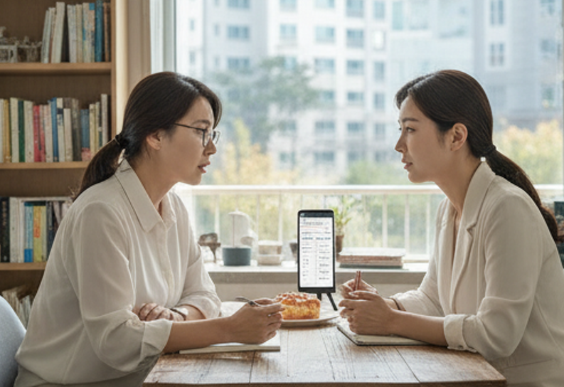 실거래가 조회 후, 현명한 내 집 마련 전략 3
