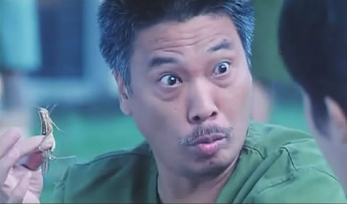 홍콩영화 남자배우 80~90년대 스타들