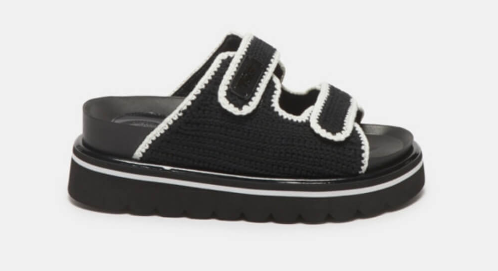 슈콤마보니 샌들