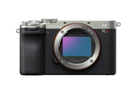 소니카메라 관련 사진