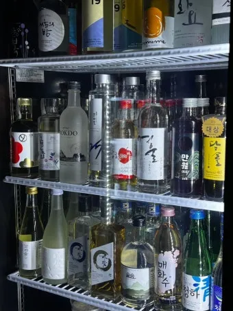 한국 전통주 종류 막걸리 증류식 술_3