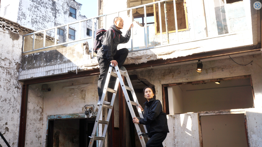 수상한 나라의 엘니뇨