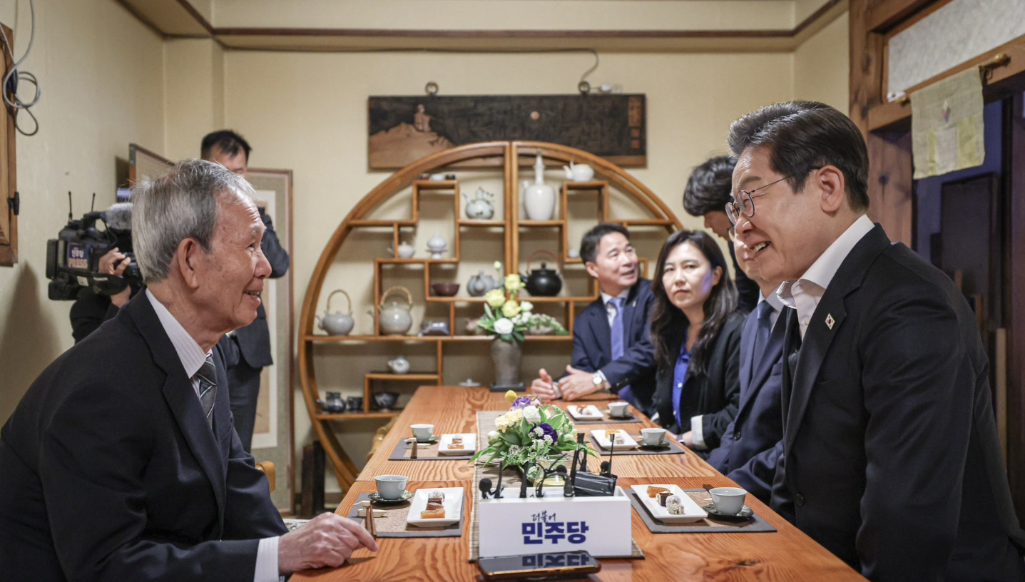 민주당 이재명 후보 10대 핵심 공약 알아보기