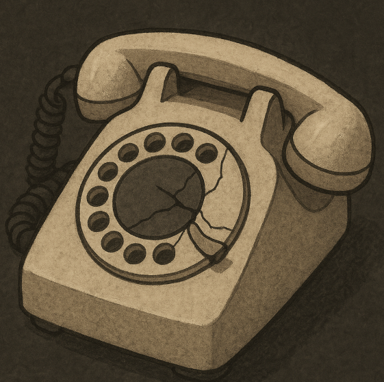 전화기를 부숴버리는 꿈해몽은 감정 폭발, 억압된 분노, 관계의 파괴 충동을 반영한다.